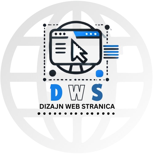Dizajn web stranica